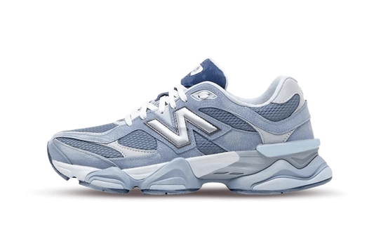 New Balance 9060 Grey Day Sneakers U9060MD1