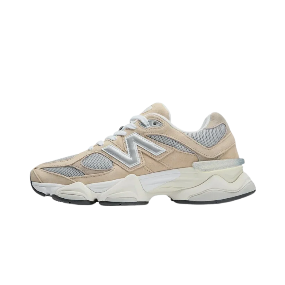 New Balance 9060 Incense Raincloud Arid Stone Sneakers U9060LBD