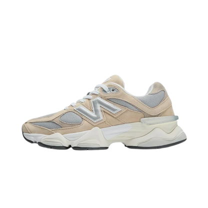 New Balance 9060 Incense Raincloud Arid Stone Sneakers U9060LBD