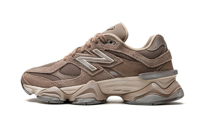 New Balance 9060 Mushroom Sneakers U9060PB