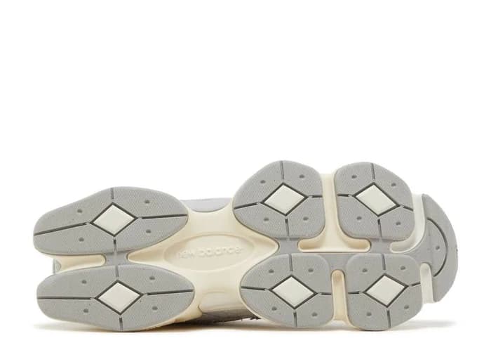 New Balance 9060 Quartz Grey Sneakers U9060HSA