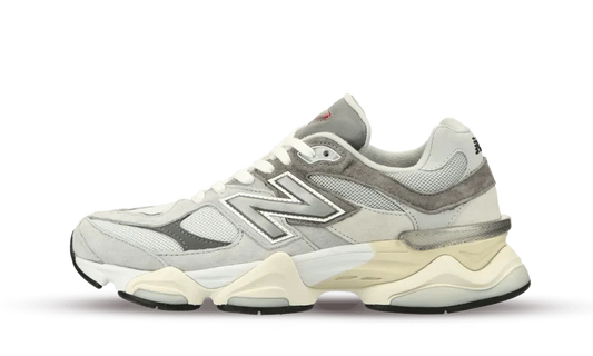 New Balance 9060 Rain Cloud Grey Sneakers U9060GRY