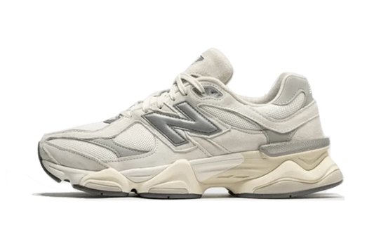 New Balance 9060 Sea Salt White Sneakers U9060ECA