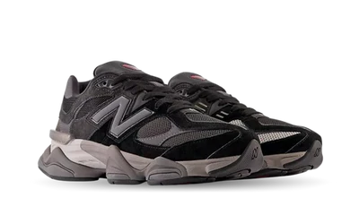 New Balance 9060 Castlerock Grey Sneakers U9060BLK