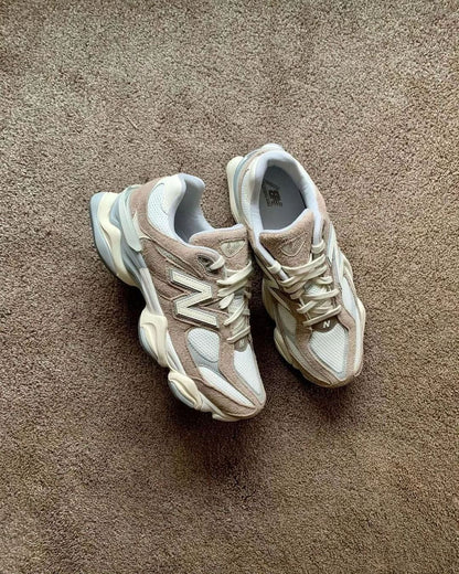 New Balance 9060 Driftwood Sneakers U9060HSB