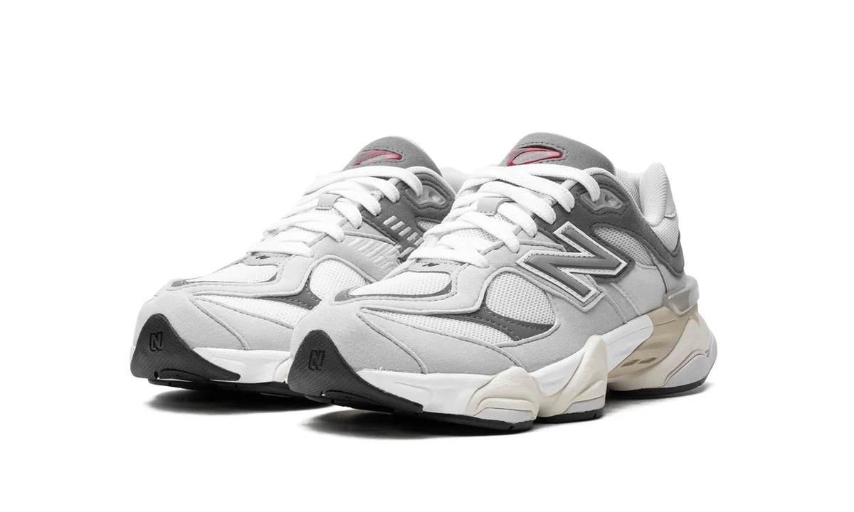 New Balance 9060 Rain Cloud Grey Sneakers U9060GRY