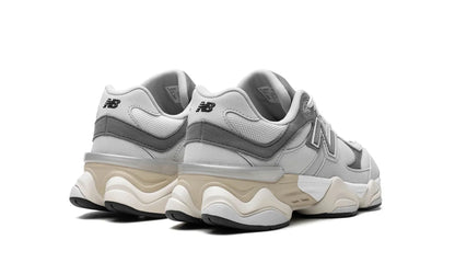 New Balance 9060 Rain Cloud Grey Sneakers U9060GRY