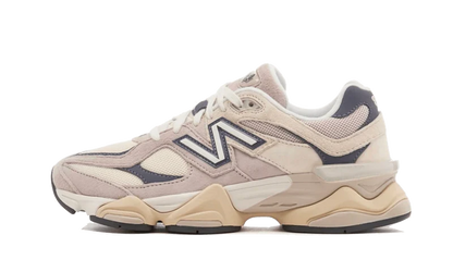 New Balance 9060 Moonrock Linen Sneakers U9060EEB