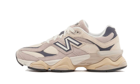 New Balance 9060 Moonrock Linen Sneakers U9060EEB