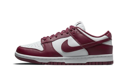 Nike Dunk Low Bordeaux Women's Sneakers DD1503-108