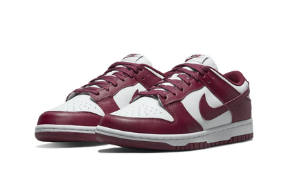 Nike Dunk Low Bordeaux Women's Sneakers DD1503-108