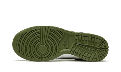 Nike Dunk Low Medium Olive Women's Sneakers DD1503-120