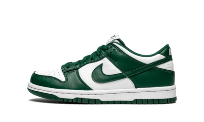 Nike Dunk Low Michigan Kids' Sneakers CW1590-102