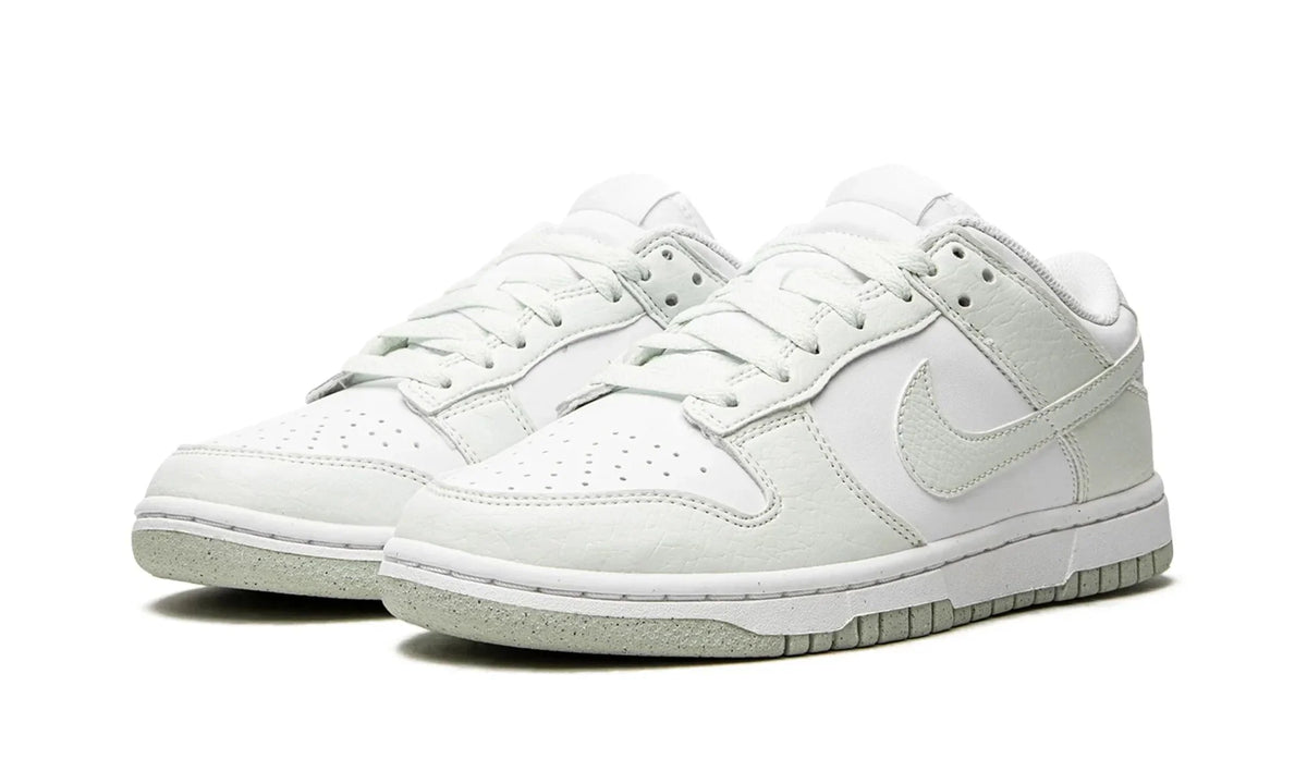 Nike Dunk Low Next Nature Mint Women's Sneakers DN1431-102