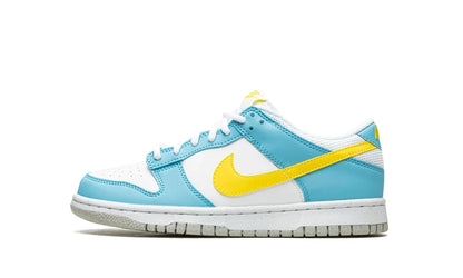Nike Dunk Low Next Nature Simpson Kids' Sneakers DX3382-400