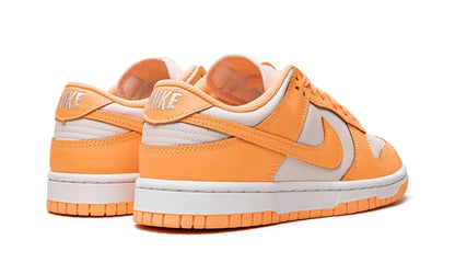 Nike Dunk Low Peach Cream Women's Sneakers DD1503-801