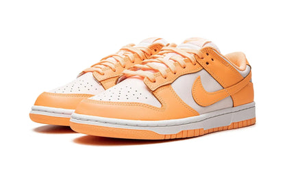 Nike Dunk Low Peach Cream Women's Sneakers DD1503-801
