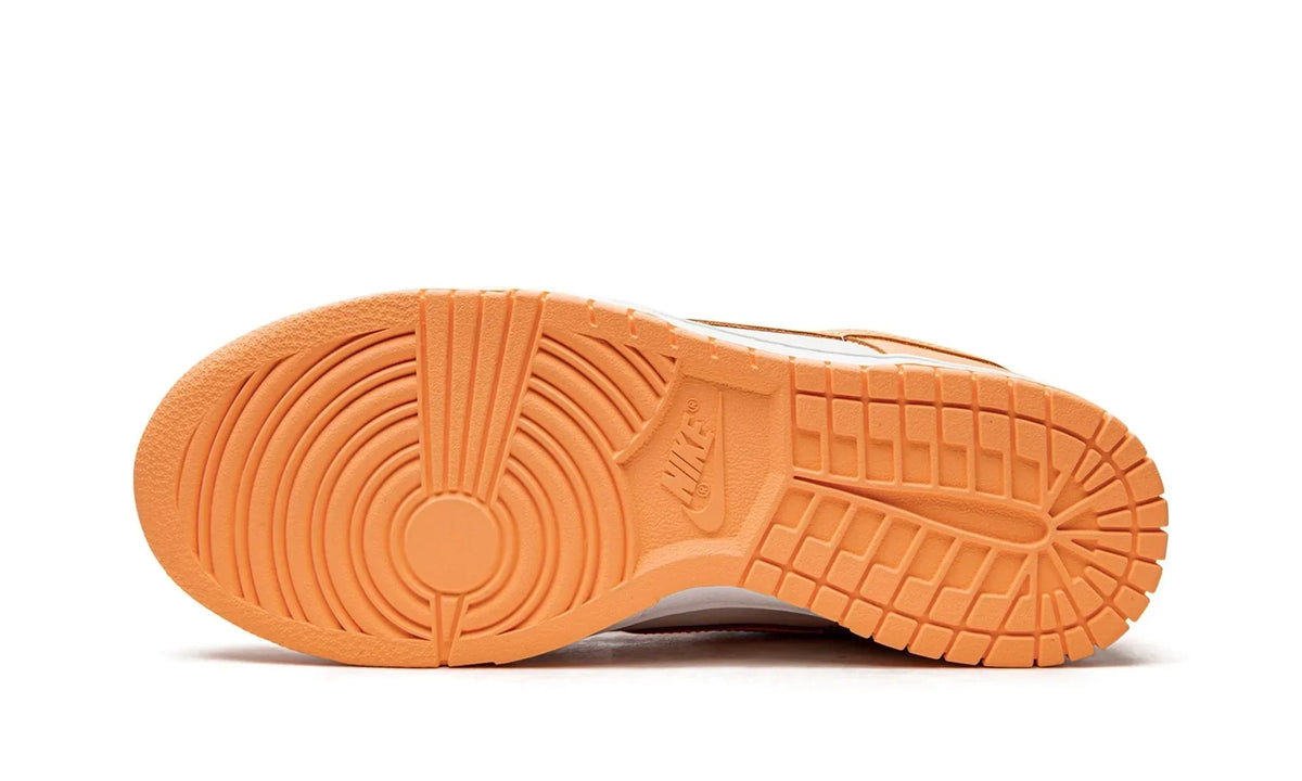 Nike Dunk Low Peach Cream Women's Sneakers DD1503-801