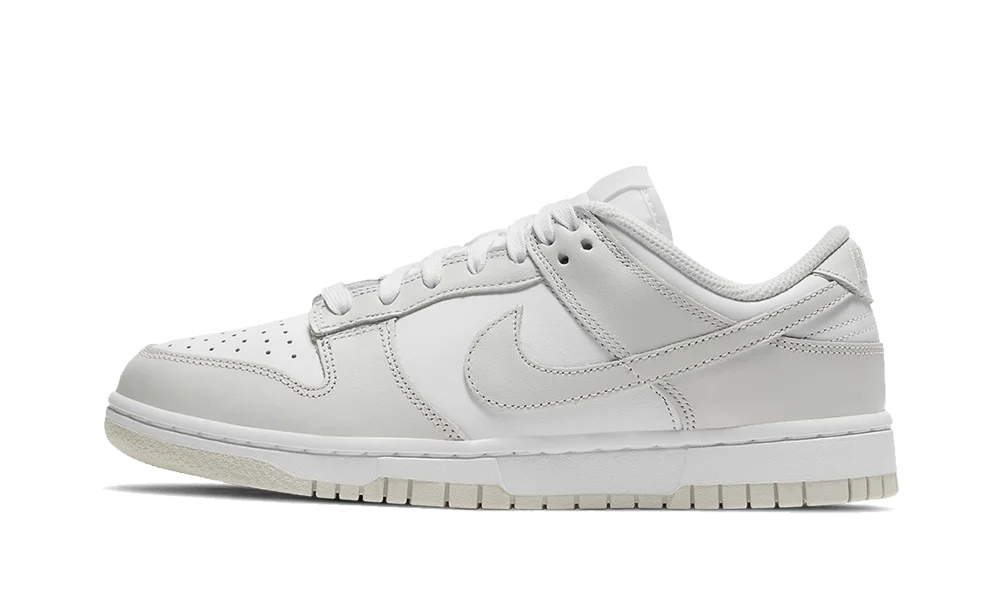Nike Dunk Low Photon Dust Women's Sneakers DD1503-103