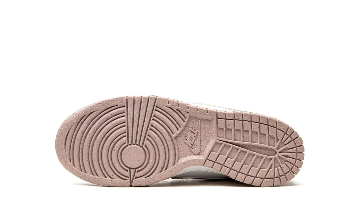 Nike Dunk Low Pink Velvet Kids' Sneakers DO6485-600