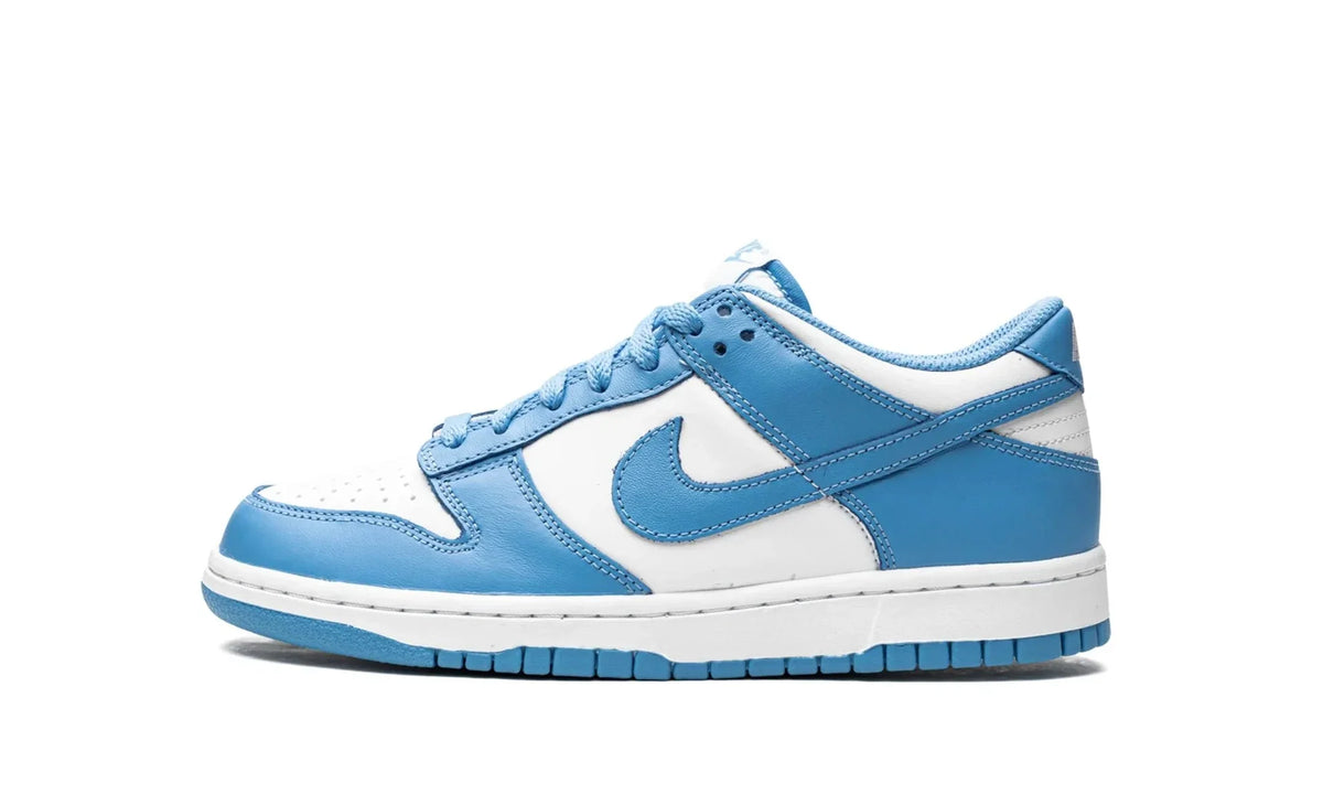 Nike Dunk Low UNC Kids' Sneakers CW1590-103