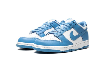 Nike Dunk Low UNC Kids' Sneakers CW1590-103