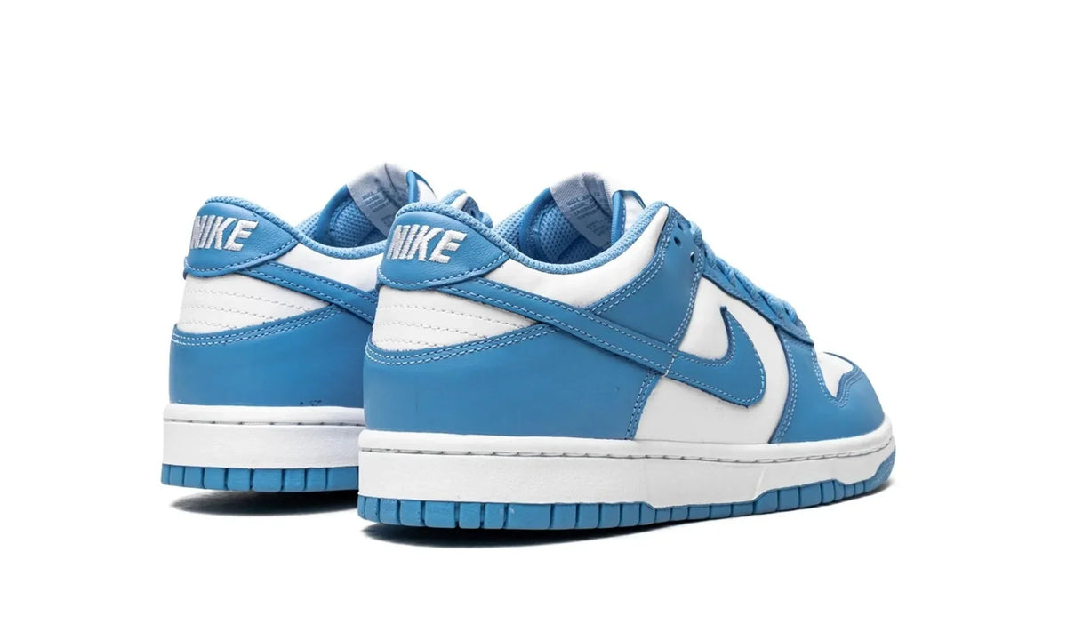 Nike Dunk Low UNC Kids' Sneakers CW1590-103