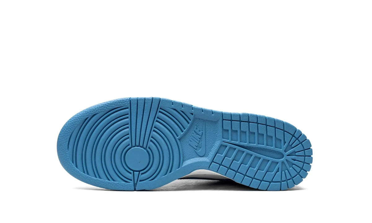 Nike Dunk Low UNC Kids' Sneakers CW1590-103