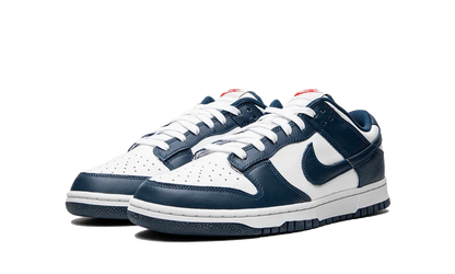Nike Dunk Low Valerian Blue Men's Sneakers DD1391-400