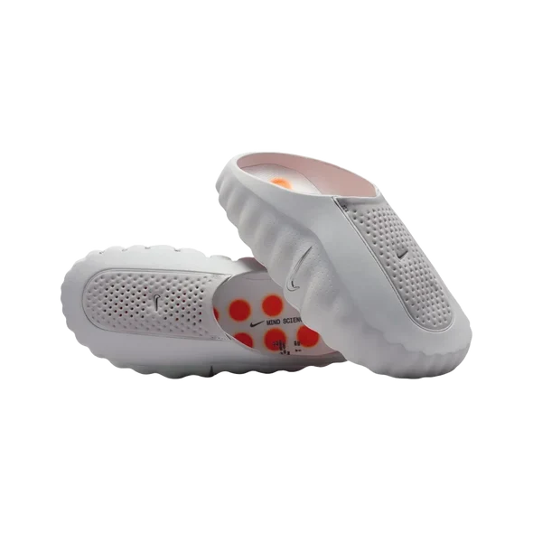 Nike Mind 001 Slide Light Smoke Grey HQ4307-003