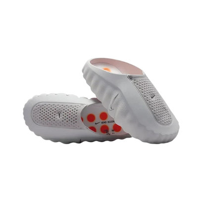 Nike Mind 001 Slide Light Smoke Grey HQ4307-003