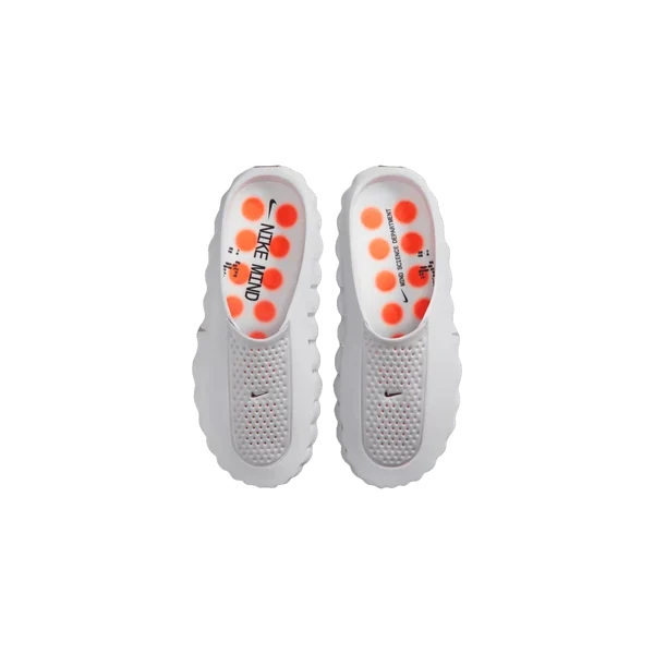 Nike Mind 001 Slide Light Smoke Grey HQ4307-003
