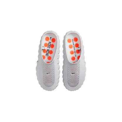 Nike Mind 001 Slide Light Smoke Grey HQ4307-003