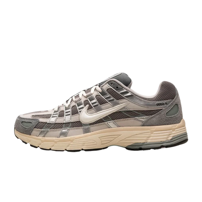 Nike P-6000 Flat Pewter Men's Sneakers FN7509-029