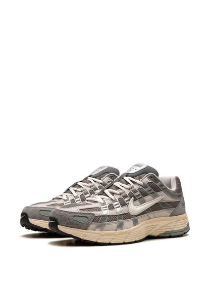 Nike P-6000 Flat Pewter Men's Sneakers FN7509-029