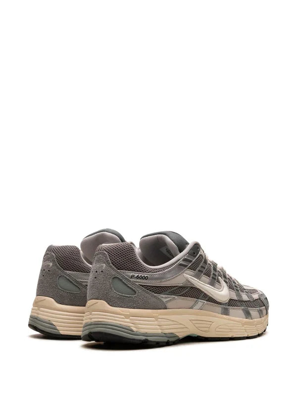 Nike P-6000 Flat Pewter Men's Sneakers FN7509-029