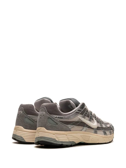 Nike P-6000 Flat Pewter Men's Sneakers FN7509-029