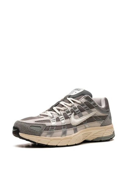 Nike P-6000 Flat Pewter Men's Sneakers FN7509-029