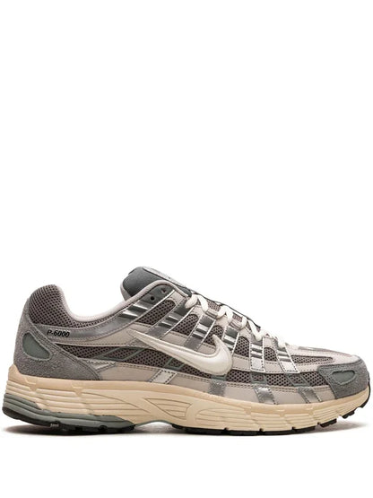 Nike P-6000 Flat Pewter Men's Sneakers FN7509-029