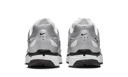 Nike P-6000 Metallic Silver Men's Sneakers CN0149-001