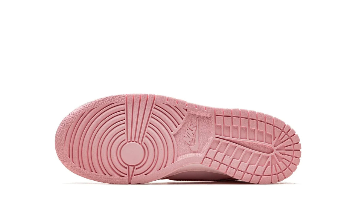 Nike Dunk Low Triple Pink Kids' Sneakers DH9765-600