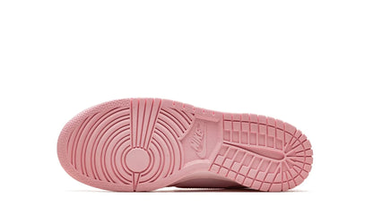 Nike Dunk Low Triple Pink Kids' Sneakers DH9765-600