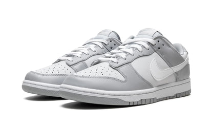 Nike Dunk Low Two Tone Grey Kids' Sneakers DH9765-001