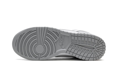 Nike Dunk Low Two Tone Grey Kids' Sneakers DH9765-001