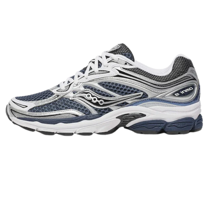 Saucony ProGrid Omni 9 Deep Navy Men's Sneakers S70739-9