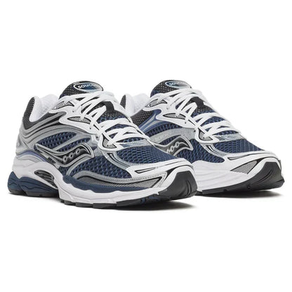 Saucony ProGrid Omni 9 Deep Navy Men's Sneakers S70739-9