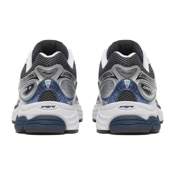 Saucony ProGrid Omni 9 Deep Navy Men's Sneakers S70739-9