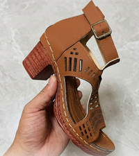 Marron