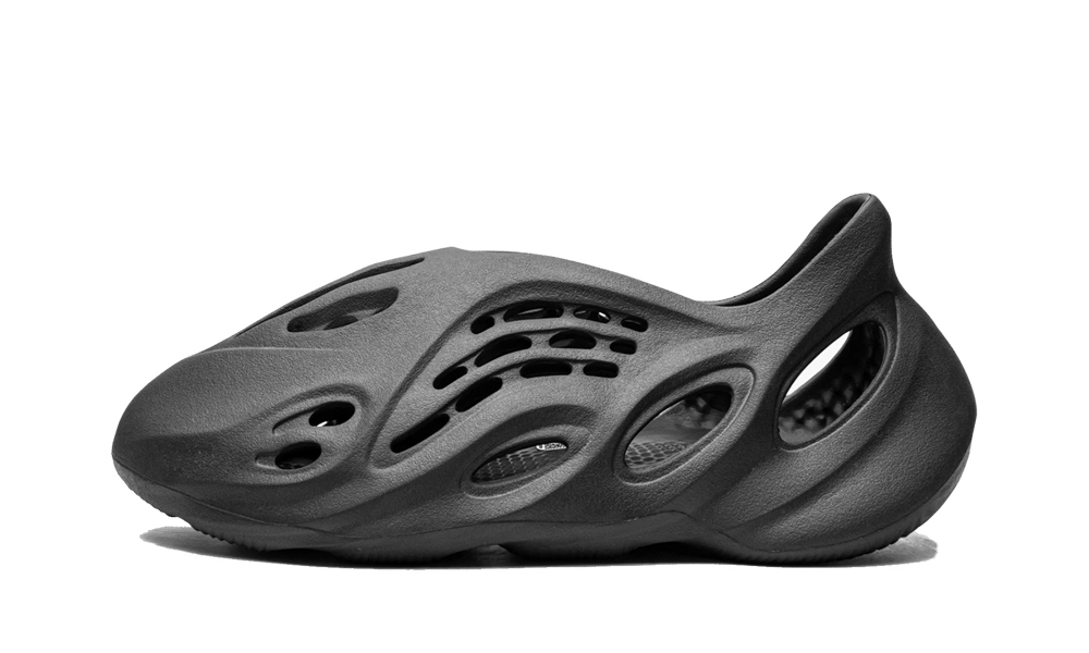 Yeezy Foam Runner Onyx Shoes HP8739