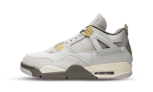 Air Jordan 4 SE Craft Photon Dust Men's Sneakers DV2262-021